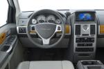 Chrysler Grand Voyager 2008 года
